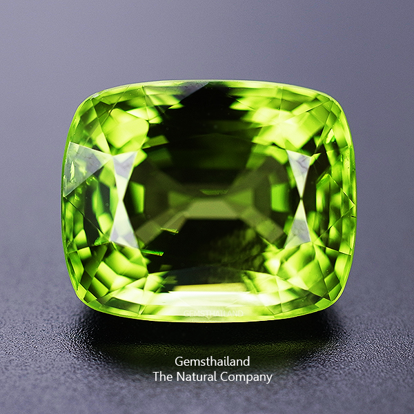 GEMSTONE PICKS - Peridot